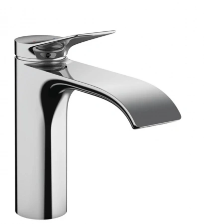 Фото смеситель для раковины hansgrohe vivenis 75022000