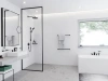 Фото смеситель на борт ванны hansgrohe talis e 71748340