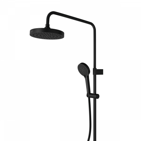 Фото душевая стойка vitra base round a4730336exp