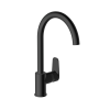 Смесители для кухни VitrA Flow Soft A4341936EXP цвет черный