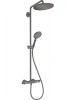 Фото душевая стойка hansgrohe croma select s 26890340
