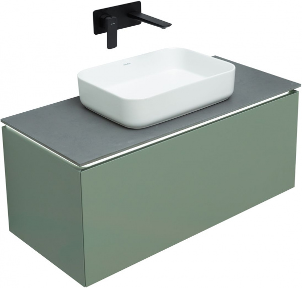 Фото тумба под раковину allen brau infinity 100 см 1.21004.cgm