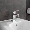 Фото смесители для биде vitra minimax square a43726exp цвет хром
