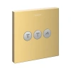 Фото смеситель для ванны hansgrohe shower select 15764990