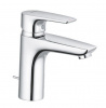 Смеситель для раковины Kludi Pure&Solid 342900575