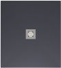 Поддон Allen Brau Priority 100x100 см 8.31005-AM