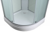 Фото душевая кабина avacan c2090n 90x90 см без крыши