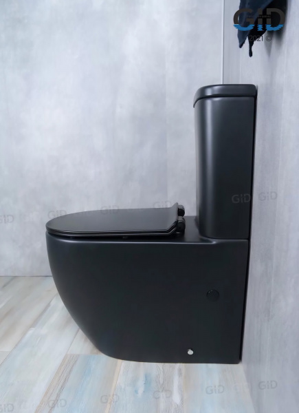 Фото унитаз напольный gid tr2177bm