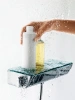 Фото термостатический смеситель для душа hansgrohe ecostat select 13111400