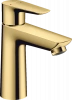 Фото смеситель для раковины hansgrohe talis e 71710990_vstvo