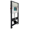 Фото унитаз с инсталляцией azario az-501a+az-0076 uq1