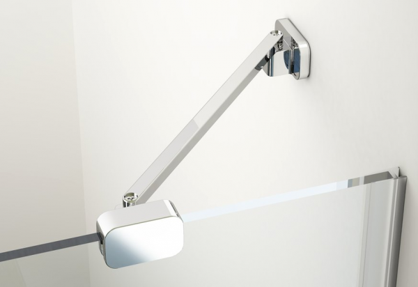 Фото душевое ограждение ravak brilliant bsrv4 80x80 см 1uv44a00z1