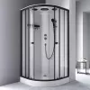 Фото душевая кабина am.pm x-joy 100х100 см w94c-401-100bt