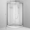 Фото душевая кабина am.pm x-joy 100х100 см w94c-401-100mt