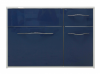 Фото тумба с раковиной эстет barcelona 90 см l/r фр-00003593