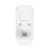 Фото унитаз с инсталляцией vitra shift 9855b003-7206