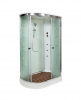 Душевая кабина AvaCan EM2012RGM 120x90 см с гидромассажем