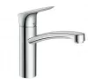 Смеситель для кухонной мойки Hansgrohe Logis 71839000