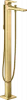 Напольный смеситель для ванны Hansgrohe Metropol 32532990