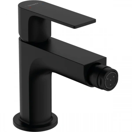 Фото смеситель для биде hansgrohe rebris e 72213670