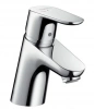 Смеситель для раковины Hansgrohe Focus 31539000