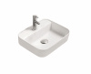 Раковина накладная Акватек Вега 50 см AQ5506-00