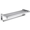 Полка для полотенец Abber Westen AA1758SP
