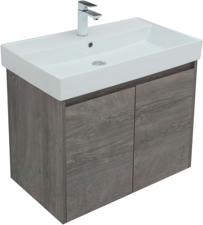 Фото тумба под раковину aquanet nova lite 70 см 298851