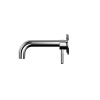 Фото встраиваемый смеситель для раковины whitecross y y1216cr, цвет: хром