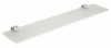 Полка подвесная Colombo Design Lulu B6216, цвет: хром