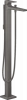 Фото смеситель для ванны hansgrohe metropol 32532340