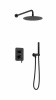 Душевая стойка AltroBagno Unione 040107 MB