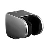 Фото смеситель для ванны azario ability цвет: графит az-vry238331aj