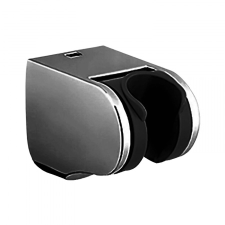 Фото смеситель для ванны azario ability цвет: графит az-vry238331aj