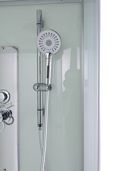 Фото душевая кабина avacan d2090n 90x90 см без крыши