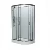 Душевая кабина Frank F411L/R М Brilliant 80x110 см 177774