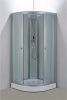 Фото душевая кабина loranto 88x88 см cs-981tm/w-90