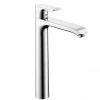 Смеситель для раковины Hansgrohe Metris 31184000