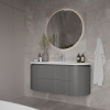Фото смеситель для раковины oliveeka хром ol-88139017-cr