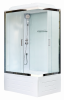 Душевая кабина Royal Bath BP RB8100BP5-WC-CH-L 100x80 см
