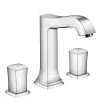 Смеситель для раковины Hansgrohe Metropol Classic 31305000