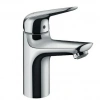 Смеситель для раковины Hansgrohe Novus 71034000