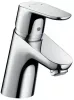 Смеситель для раковины Hansgrohe Focus 31732000