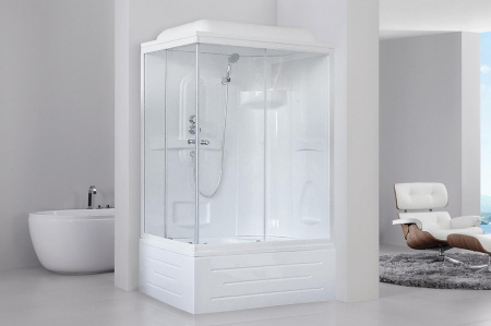 Фото душевая кабина royal bath bp rb8120bp1-t-r 120x80 см