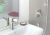 Фото смеситель для раковины hansgrohe logis fine 71252000