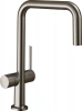Смеситель для кухонной мойки Hansgrohe Talis 72807800