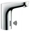 Смеситель для раковины Hansgrohe Focus 31174000
