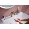 Фото смеситель для раковины hansgrohe tecturis s 73323140