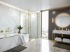 Фото смеситель для ванны hansgrohe ecostat s 15758990