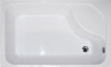 Фото душевое ограждение royal bath bp rb8120bp-t-r 120x80 см